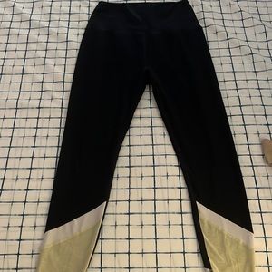 Beyond yoga peloton leggings